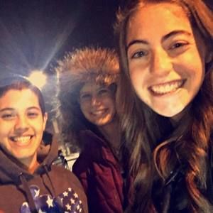 Meet your Posher, Sara